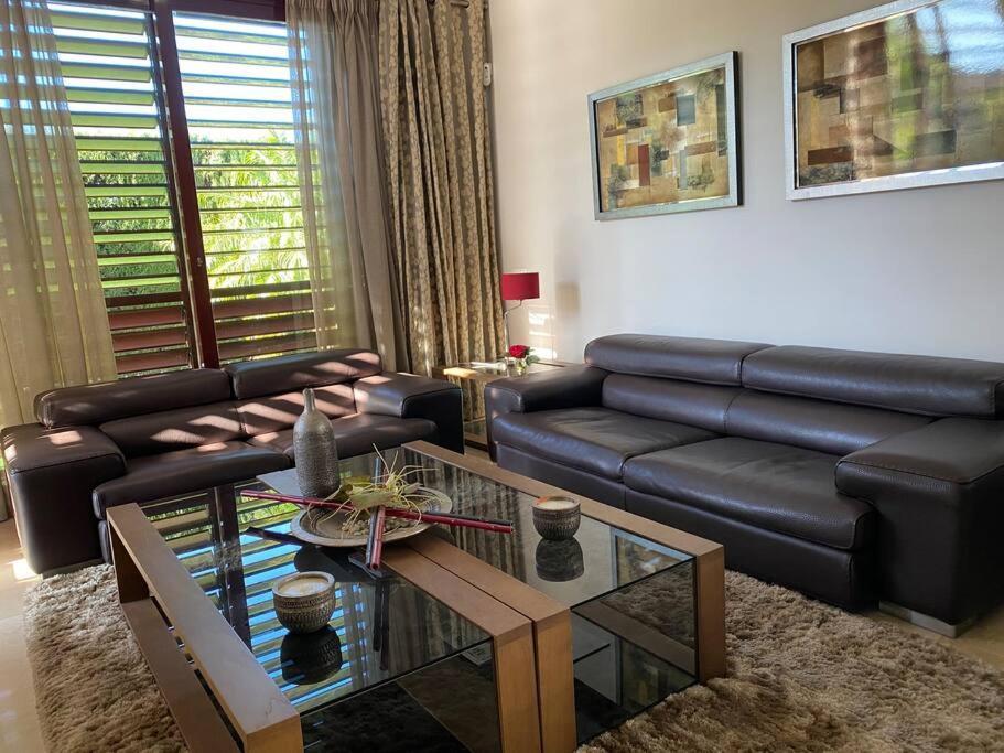 Modern 5-Bedroom Villa With Pool Montequinto Exterior photo
